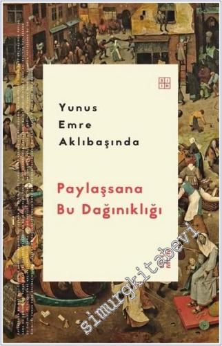 Paylaşsana Bu Dağınıklığı -        2025