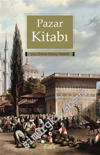 Pazar Kitabı -        2020