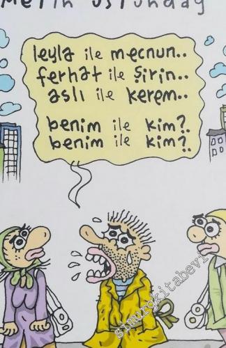 Pazar Sevişgenleri 2