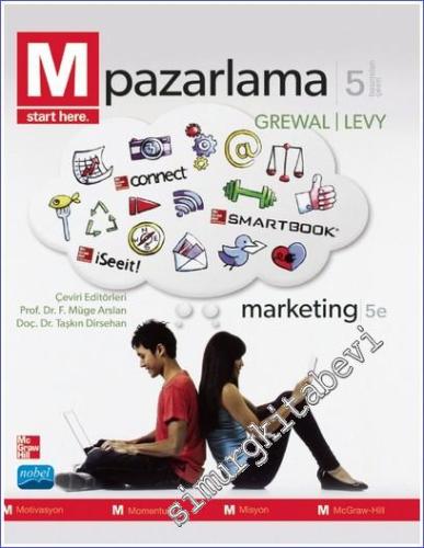 Pazarlama - Marketing - 2023