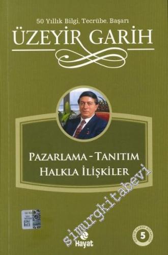 Pazarlama - Tanıtım Halkla İlişkiler -        2000