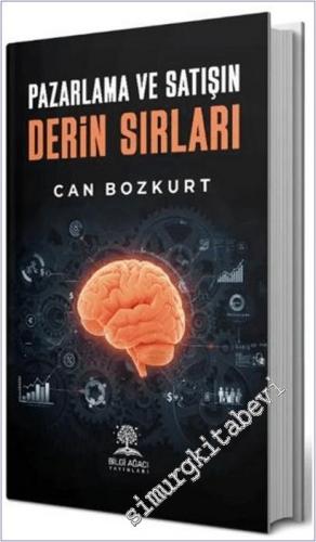 Pazarlama ve Satışın Derin Sırları -        2025