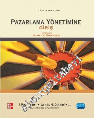Pazarlama Yönetimine Giriş -
