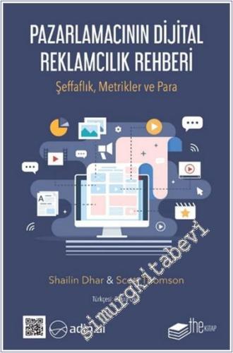 Pazarlamacının Dijital Reklamcılık Rehberi -        2024