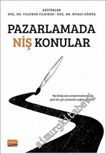 Pazarlamada Niş Konular -        2022