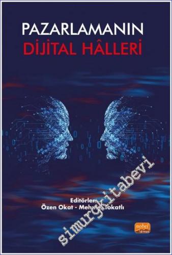 Pazarlamanın Dijital Halleri - 2022