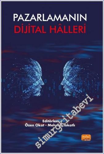 Pazarlamanın Dijital Halleri -        2022