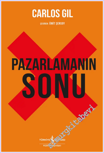 Pazarlamanın Sonu -        2026