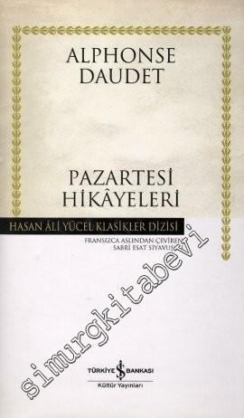 Pazartesi Hikayeleri CİLTLİ -