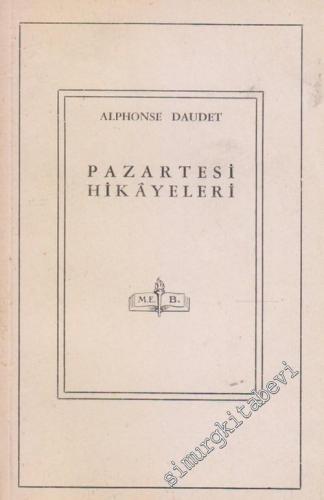 Pazartesi Hikayeleri -        1946