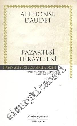 Pazartesi Hikayeleri  -