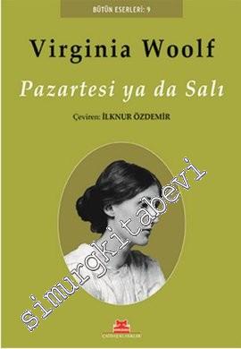 Pazartesi Ya Da Salı -        2019