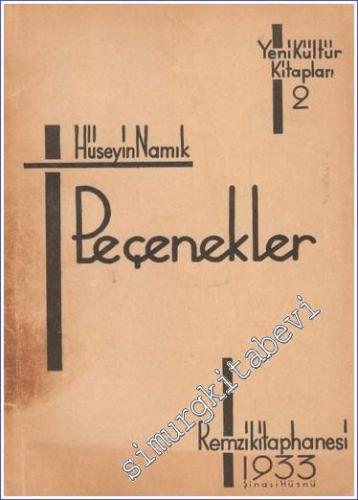 Peçenekler -        1933