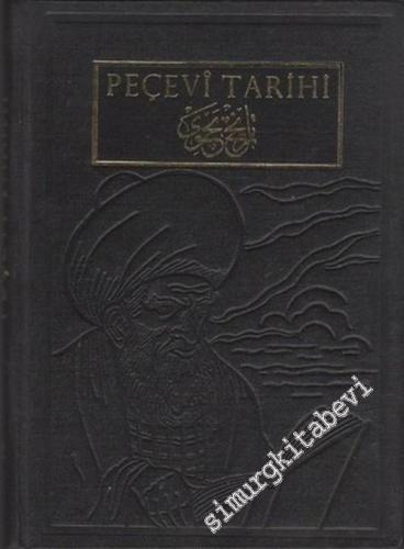 Peçevi Tarihi 2 Cilt TAKIM -        1968