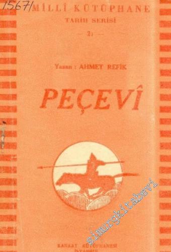 Peçevi -        1933