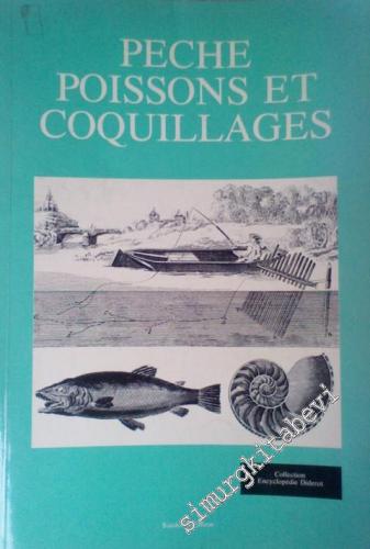 Peche Poissons et Coquillages -