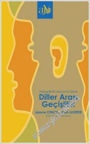 Pedagojik Bir Uygulama Olarak Diller Arası Geçişlilik -        2025