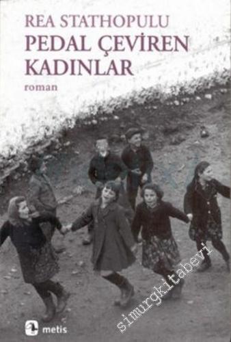 Pedal Çeviren Kadınlar -        2024