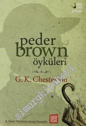 Peder Brown Öyküleri -