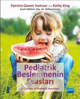 Pediatrik Beslenmenin Esasları -