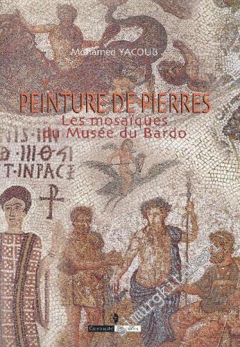Peinture de pierres - Les mosaïques du Musée du Bardo -        2003