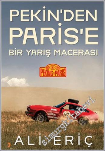 Pekin'den Paris'e Bir Yarış Macerası -        2025