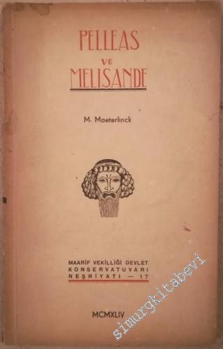 Pelleas ve Melisande -        1944