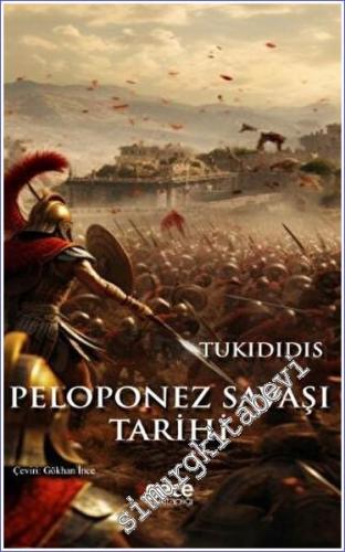 Peloponez Savaşı'nın Tarihi - 2023