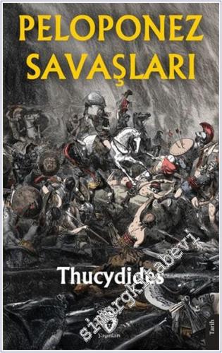 Peloponez Savaşları -        2024