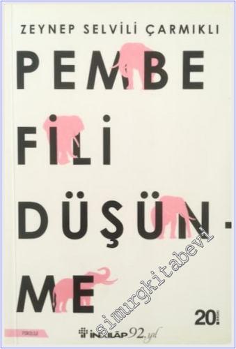 Pembe Fili Düşünme -