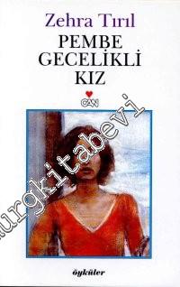 Pembe Gecelikli Kız