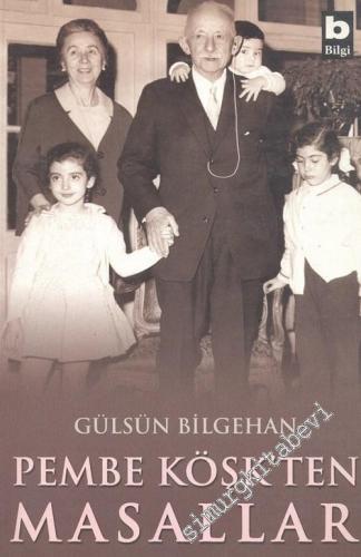 Pembe Köşk'ten Masallar