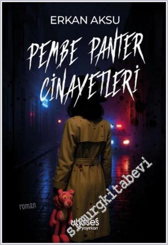 Pembe Panter Cinayetleri -        2025