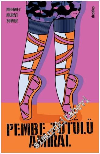 Pembe Tütülü Amiral -        2023