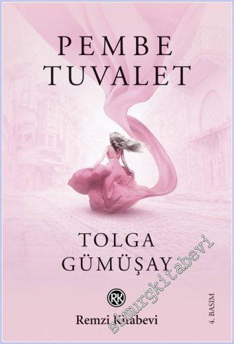 Pembe Tuvalet