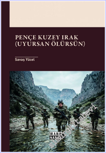Pençe Kuzey Irak (Uyursan Ölürsün) - 2026
