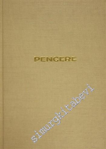 Pencere 2 Cilt TAKIM -