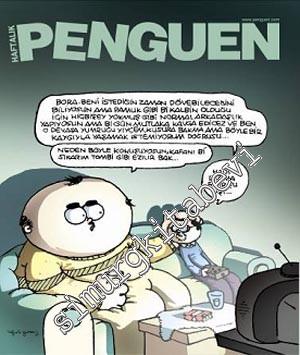 Penguen 14 ( 170-182 ) -