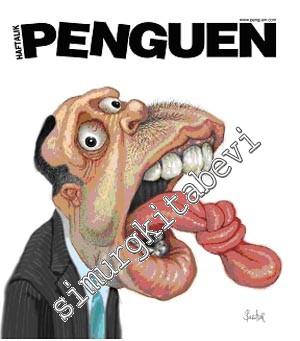 Penguen 20 ( 248 - 260 ) -