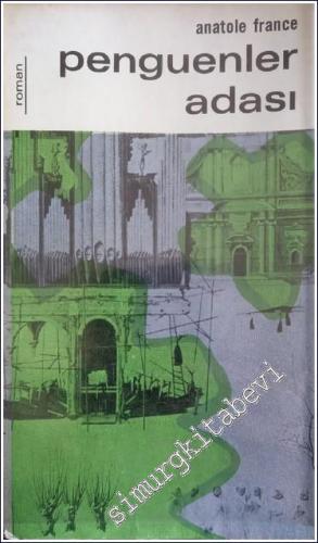 Penguenler Adası -        1973