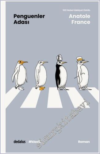 Penguenler Adası -        2025