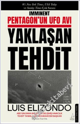 Pentagon'un UFO Avı Yaklaşan Tehdit -        2025