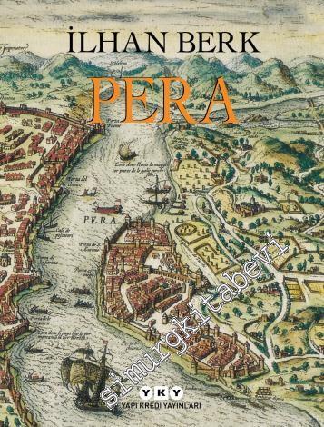 Pera - Numaralı Özel Baskı -