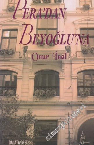 Pera'dan Beyoğlu'na -        2006