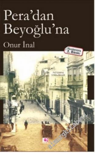 Pera'dan Beyoğlu'na -        2012