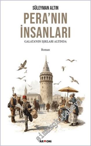 Pera'nın İnsanları -        2025