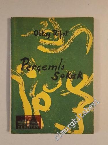 Perçemli Sokak -        1956