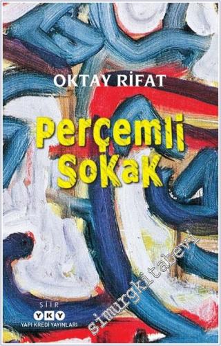 Perçemli Sokak -        2025