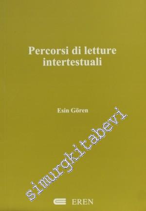 Percorsi di Letture Intertestuali -
