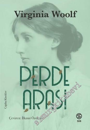 Perde Arası -        2019